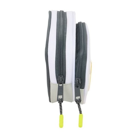 Piórnik Real Madryt pencil case with pocket 812554602 Inny