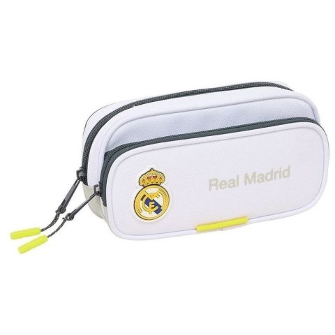 Piórnik Real Madryt pencil case with pocket 812554602 Inny