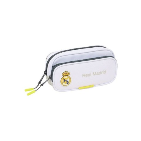 Piórnik Real Madryt pencil case with pocket 812554602 Inny