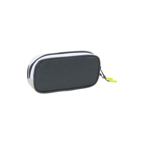 Piórnik Real Madryt pencil case with pocket 812554602 Inny