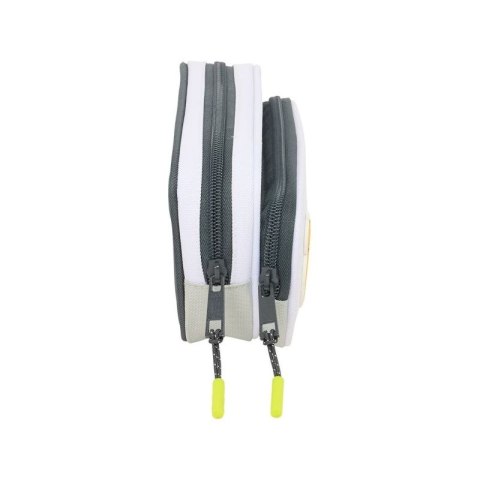 Piórnik Real Madryt pencil case with pocket 812554602 Inny
