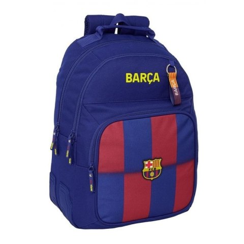 Plecak sportowy FC Barcelona double backpack 612529773 Inny