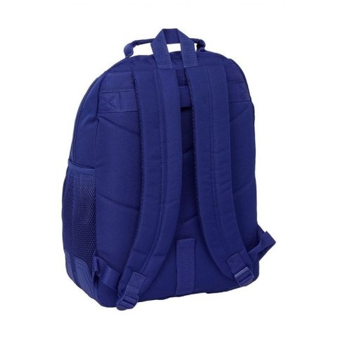 Plecak sportowy FC Barcelona double backpack 612529773 Inny