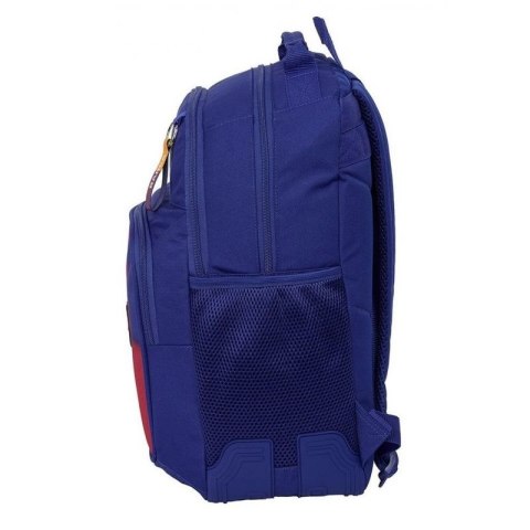 Plecak sportowy FC Barcelona double backpack 612529773 Inny
