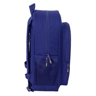 Plecak sportowy FC Barcelona junior backpack 612529640 Inny