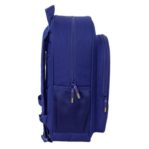 Plecak sportowy FC Barcelona junior backpack 612529640 Inny