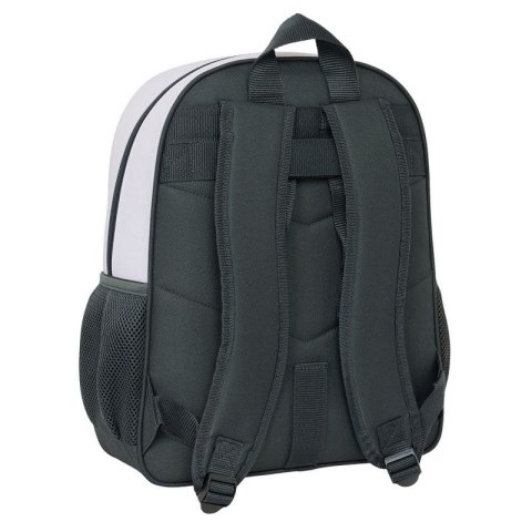Plecak sportowy Real Madryt backpack 612554665 Inny