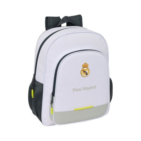 Plecak sportowy Real Madryt backpack 612554665 Inny