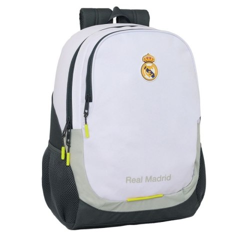 Plecak sportowy Real Madryt backpack 612554665 Inny