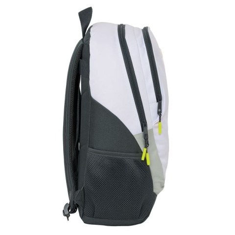 Plecak sportowy Real Madryt backpack 612554665 Inny