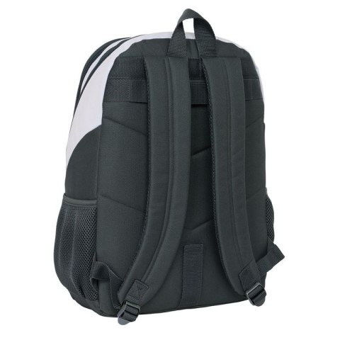 Plecak sportowy Real Madryt backpack 612554665 Inny