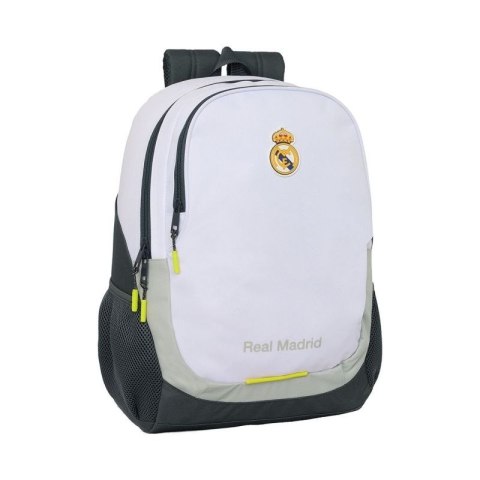 Plecak sportowy Real Madryt backpack 612554665 Inny