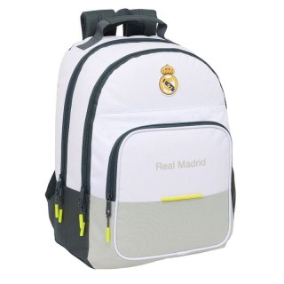 Plecak sportowy Real Madryt double backpack 612554560 Inny