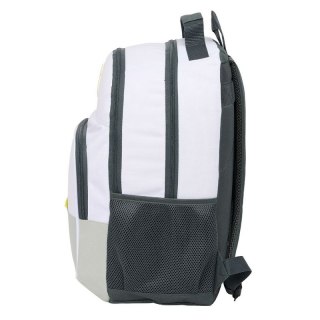 Plecak sportowy Real Madryt double backpack 612554560 Inny