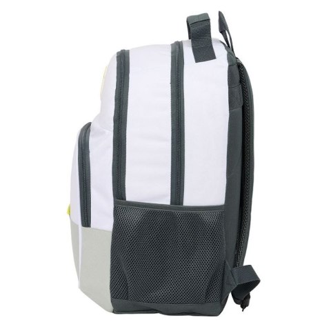 Plecak sportowy Real Madryt double backpack 612554560 Inny