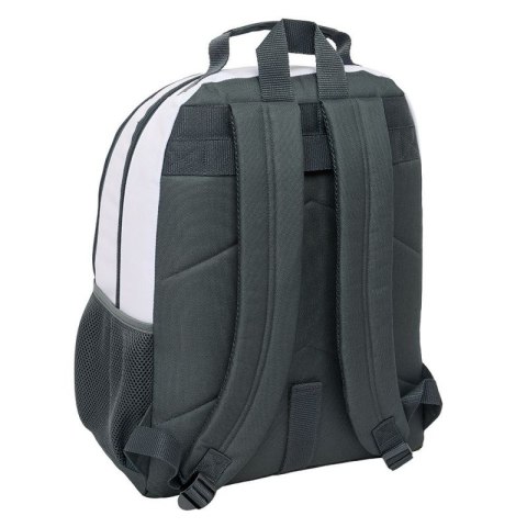 Plecak sportowy Real Madryt double backpack 612554560 Inny
