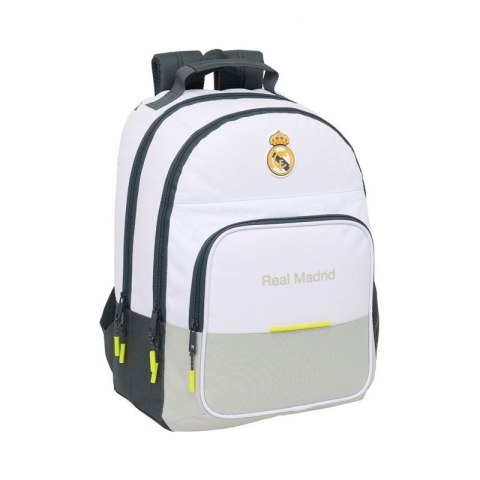 Plecak sportowy Real Madryt double backpack 612554560 Inny