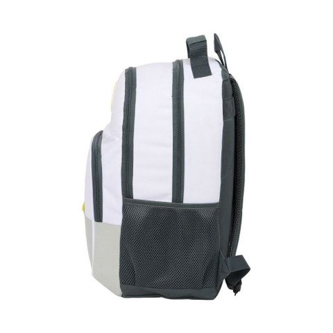 Plecak sportowy Real Madryt double backpack 612554560 Inny
