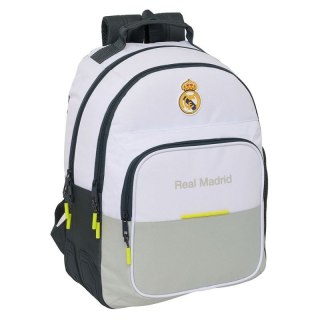 Plecak sportowy Real Madryt double backpack 612554773 Inny