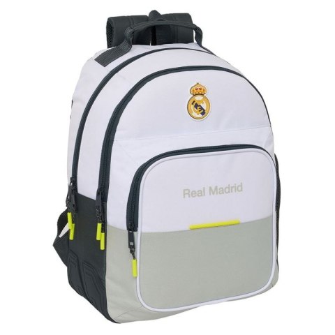 Plecak sportowy Real Madryt double backpack 612554773 Inny
