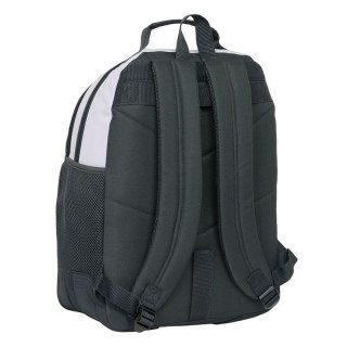 Plecak sportowy Real Madryt double backpack 612554773 Inny