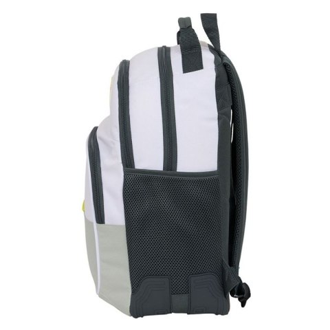 Plecak sportowy Real Madryt double backpack 612554773 Inny