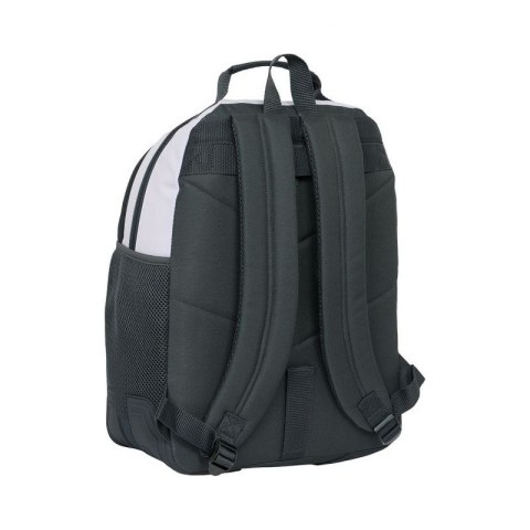 Plecak sportowy Real Madryt double backpack 612554773 Inny
