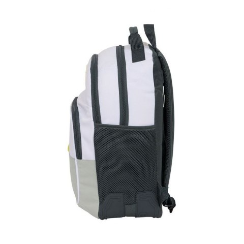 Plecak sportowy Real Madryt double backpack 612554773 Inny