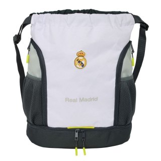 Plecak sportowy Real Madryt gym backpack 612554197 Inny