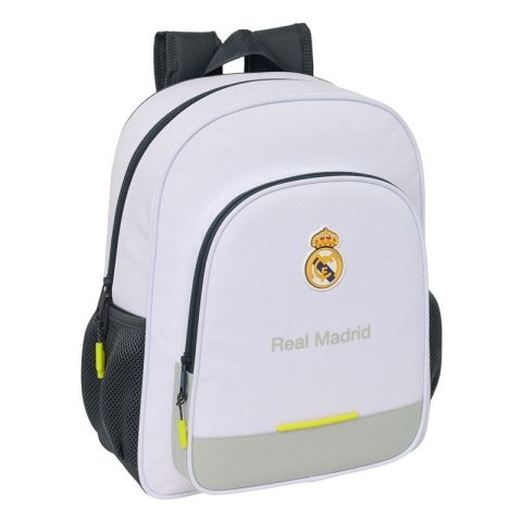 Plecak sportowy Real Madryt junior backpack 612554640 Inny