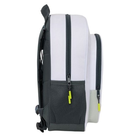 Plecak sportowy Real Madryt junior backpack 612554640 Inny
