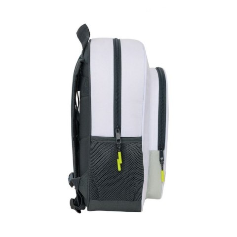 Plecak sportowy Real Madryt junior backpack 612554640 Inny