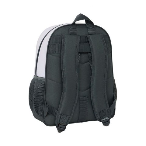 Plecak sportowy Real Madryt junior backpack 612554640 Inny