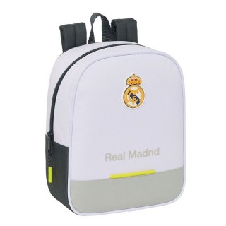 Plecak sportowy Real Madryt mini backpack 612554232 Inny
