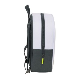 Plecak sportowy Real Madryt mini backpack 612554232 Inny