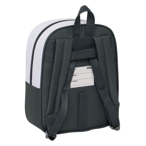 Plecak sportowy Real Madryt mini backpack 612554232 Inny