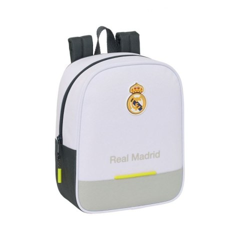 Plecak sportowy Real Madryt mini backpack 612554232 Inny