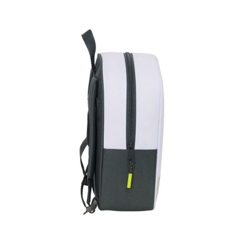 Plecak sportowy Real Madryt mini backpack 612554232 Inny