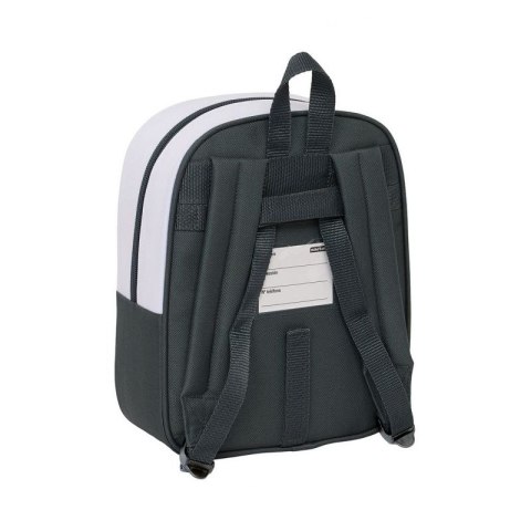 Plecak sportowy Real Madryt mini backpack 612554232 Inny