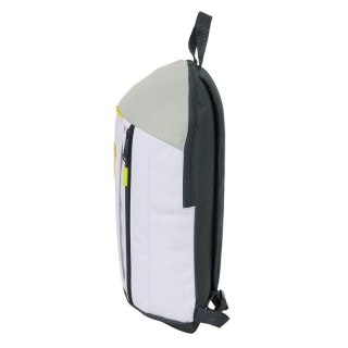 Plecak sportowy Real Madryt mini junior backpack 612554821 Inny