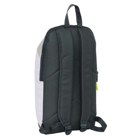 Plecak sportowy Real Madryt mini junior backpack 612554821 Inny