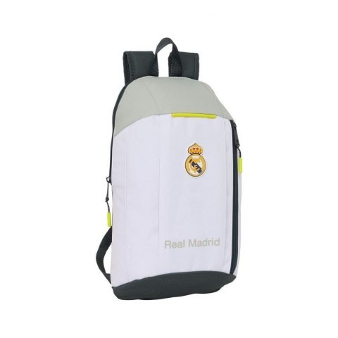 Plecak sportowy Real Madryt mini junior backpack 612554821 Inny