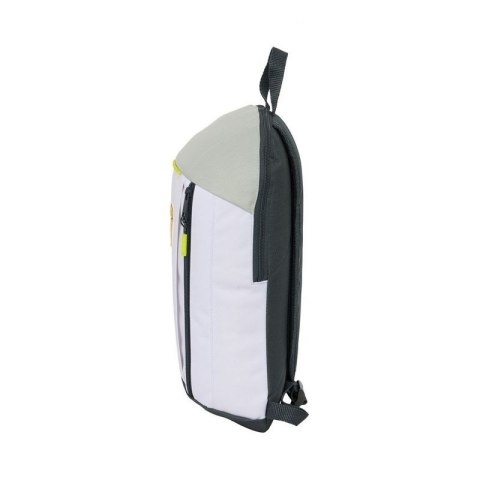 Plecak sportowy Real Madryt mini junior backpack 612554821 Inny