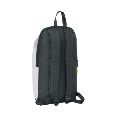 Plecak sportowy Real Madryt mini junior backpack 612554821 Inny