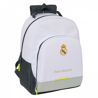 Plecak sportowy Real Madryt protection backpack 612554305 Inny