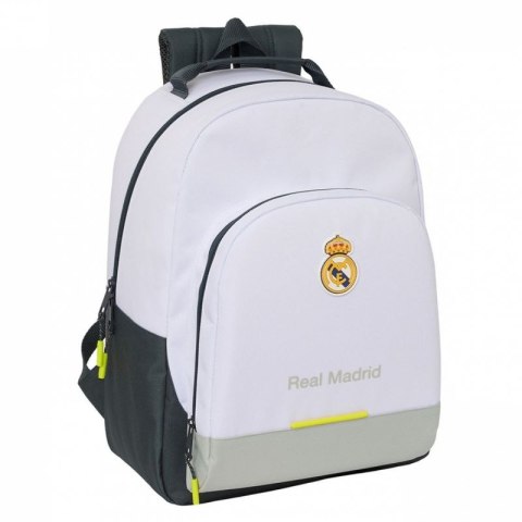 Plecak sportowy Real Madryt protection backpack 612554305 Inny