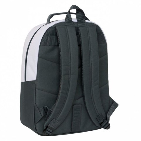 Plecak sportowy Real Madryt protection backpack 612554305 Inny