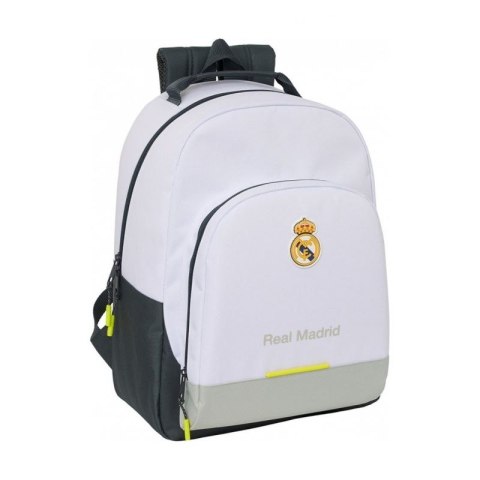 Plecak sportowy Real Madryt protection backpack 612554305 Inny