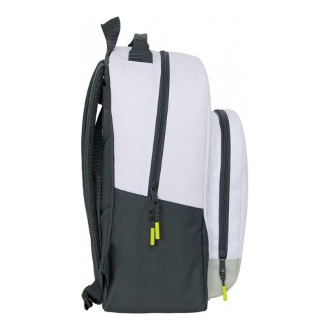 Plecak sportowy Real Madryt protection backpack 612554305 Inny