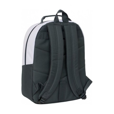 Plecak sportowy Real Madryt protection backpack 612554305 Inny